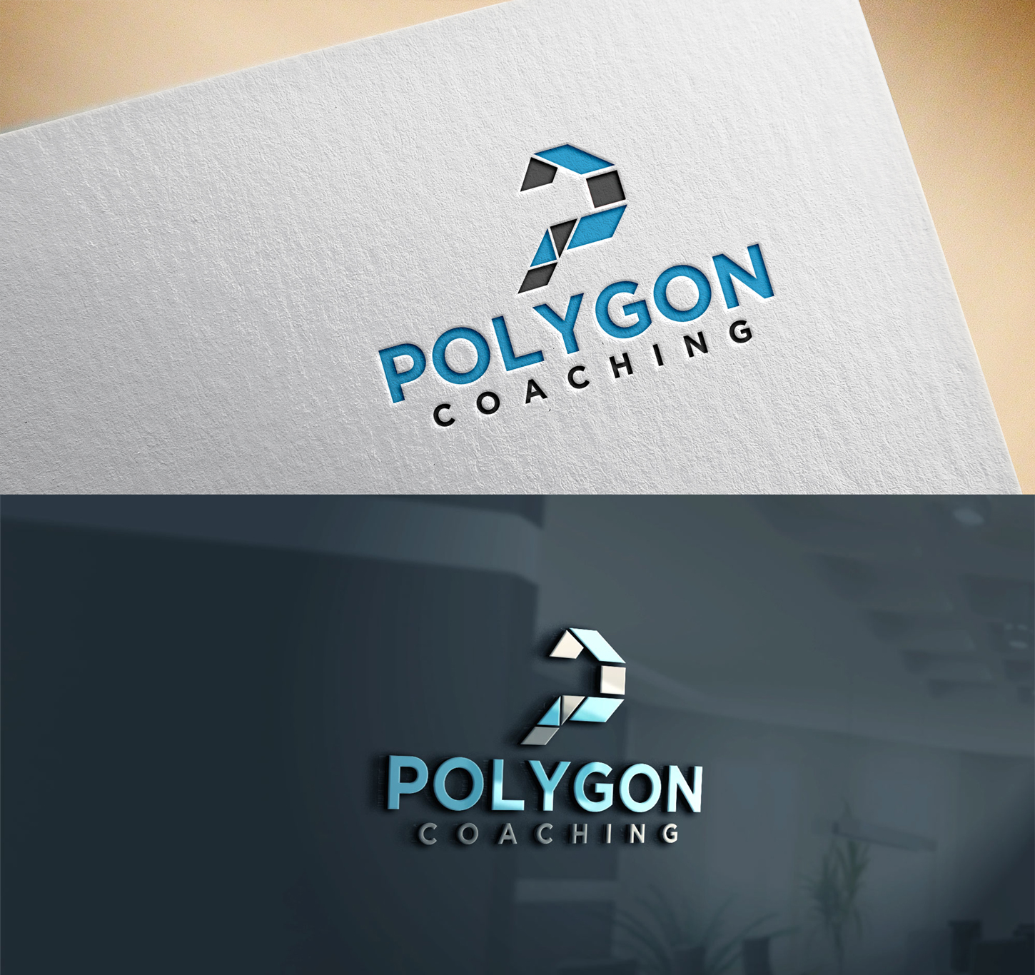 Logo Design by design_ghost 2 for this project | Design #19541101