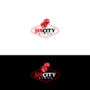 Logo Design by sankar999 for Sin City Laryngology | Design: #19535742