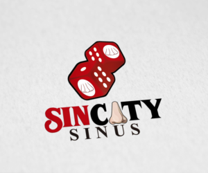 Logo Design by BestDesigner50 for Sin City Laryngology | Design #19540417