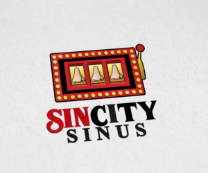 Logo Design by BestDesigner50 for Sin City Laryngology | Design: #19548056