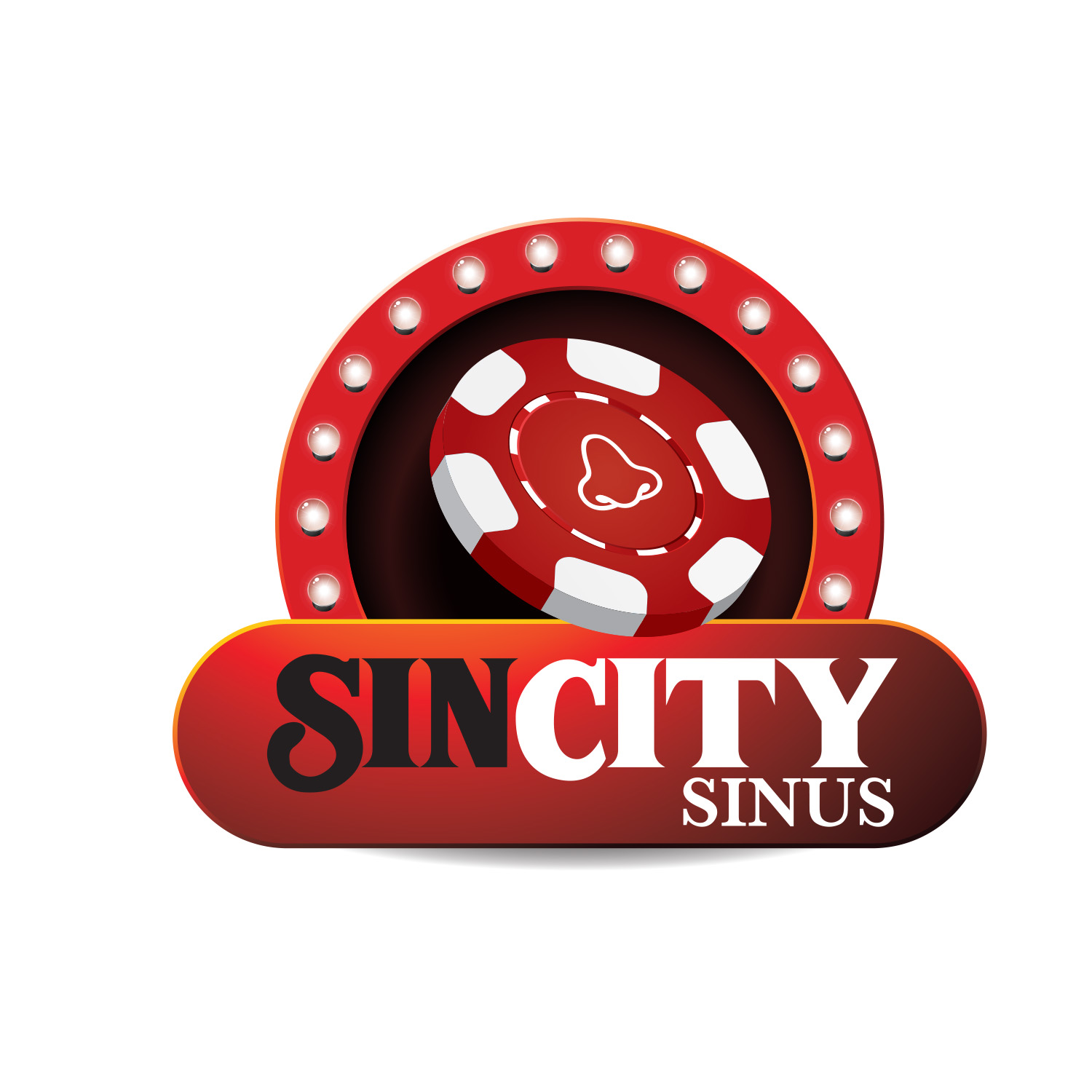 Design de Logo par Zierenberg pour Sin City Laryngology | Design #19542884
