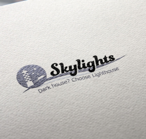 Logo Design by HM.Design