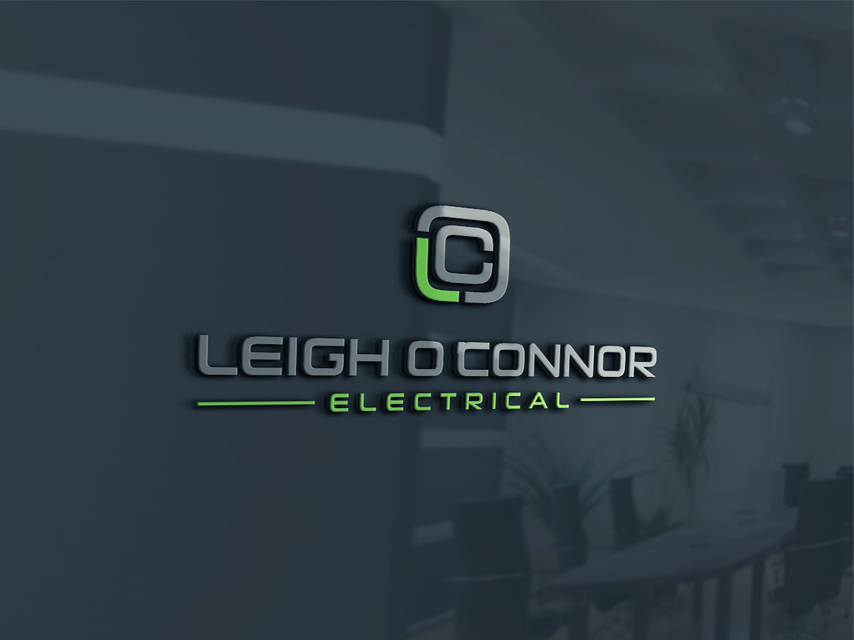 Logo Design by Atec for this project | Design #19556015