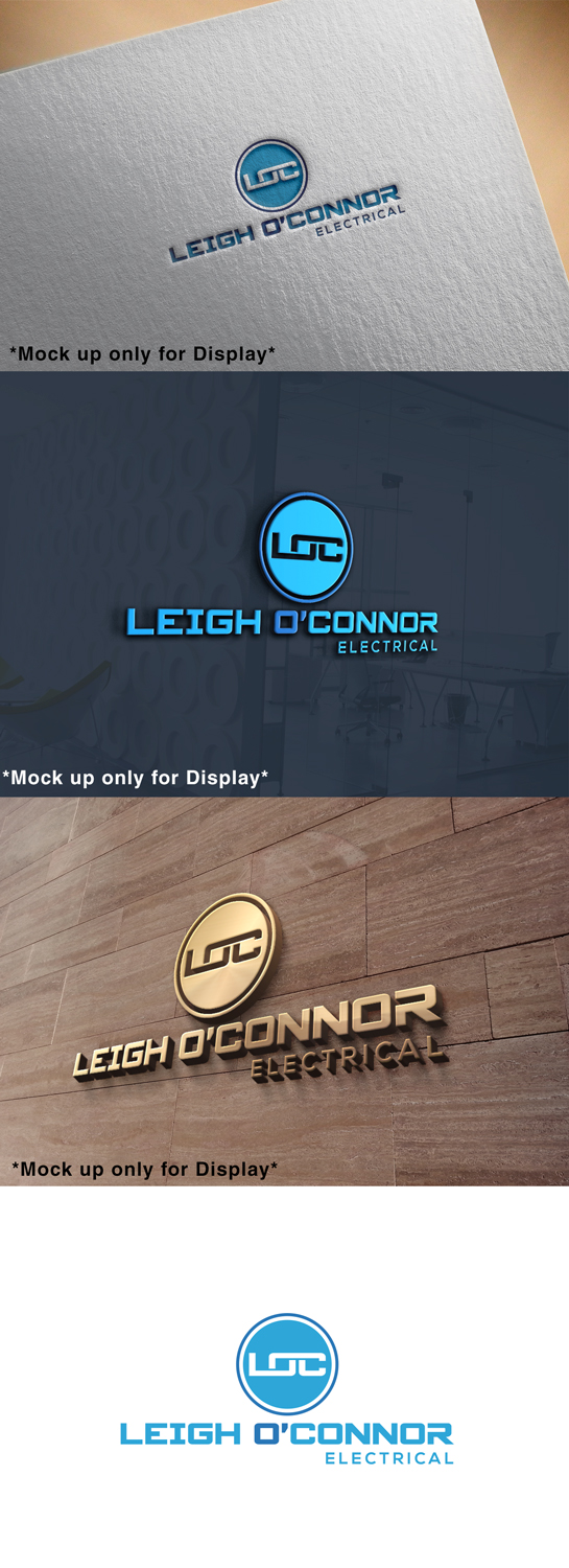Logo Design by marktirumph555 for this project | Design: #19557977