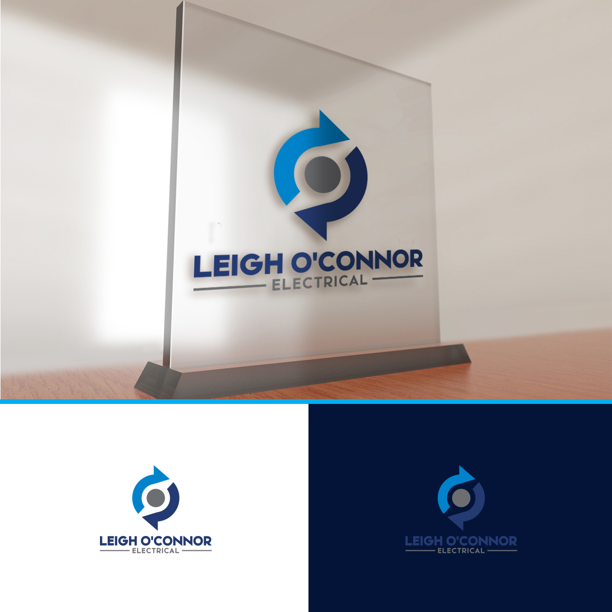 Logo Design by Mungbejotok for this project | Design #19647305