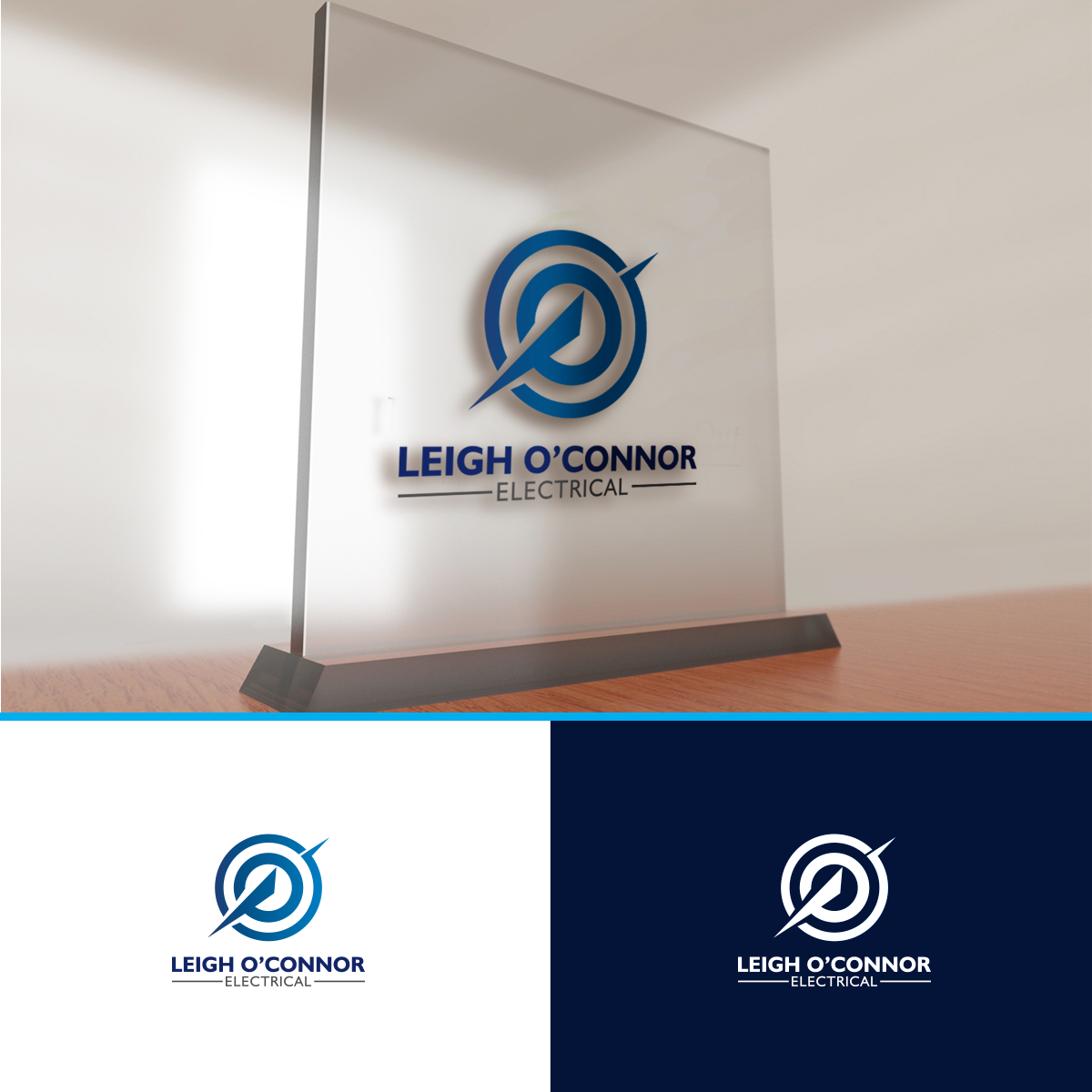 Logo Design by Mungbejotok for this project | Design #19647306