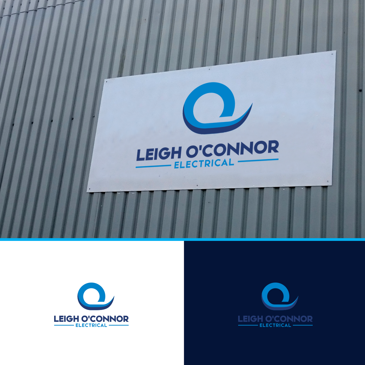Logo Design by Mungbejotok for this project | Design #19655369