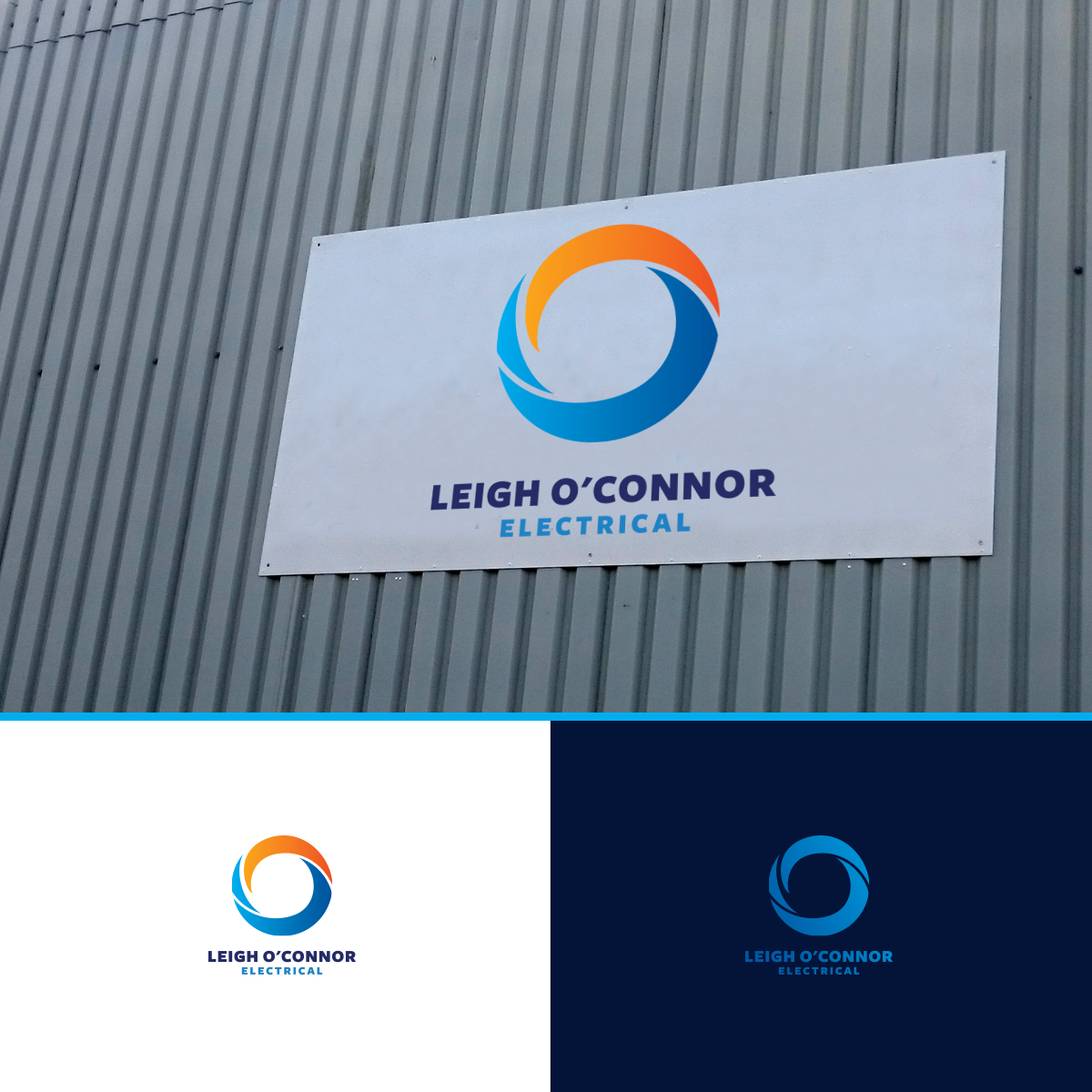 Logo-Design von Mungbejotok für dieses Projekt | Design #19655474