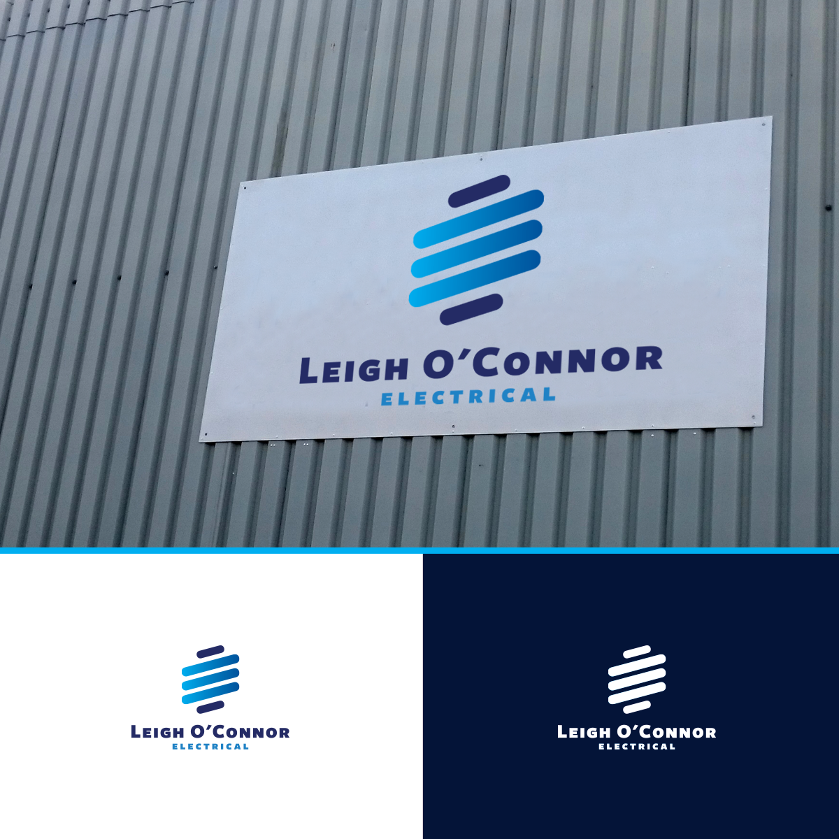 Logo Design by Mungbejotok for this project | Design #19657920