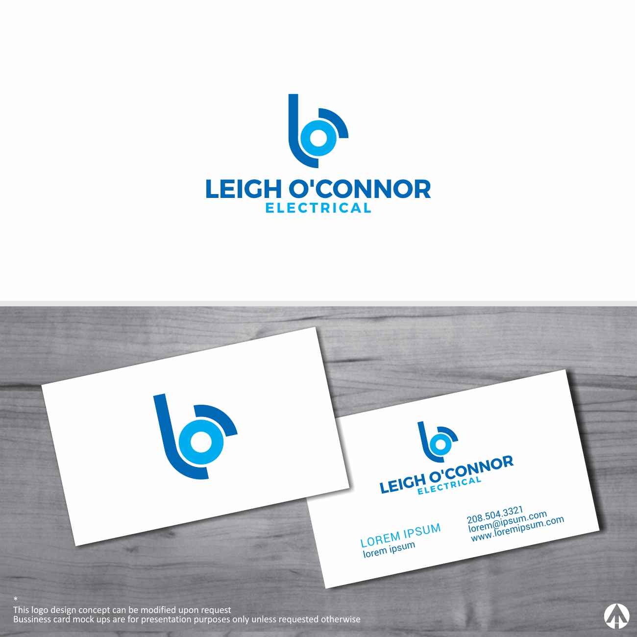 Logo Design by MBARO for this project | Design #19626999