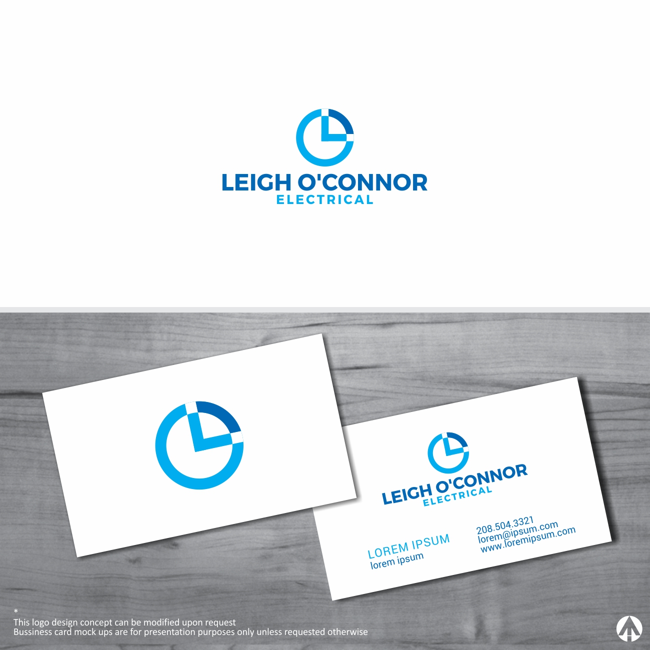 Logo Design by MBARO for this project | Design #19627000
