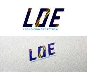Logo Design by Andree &amp; CO.