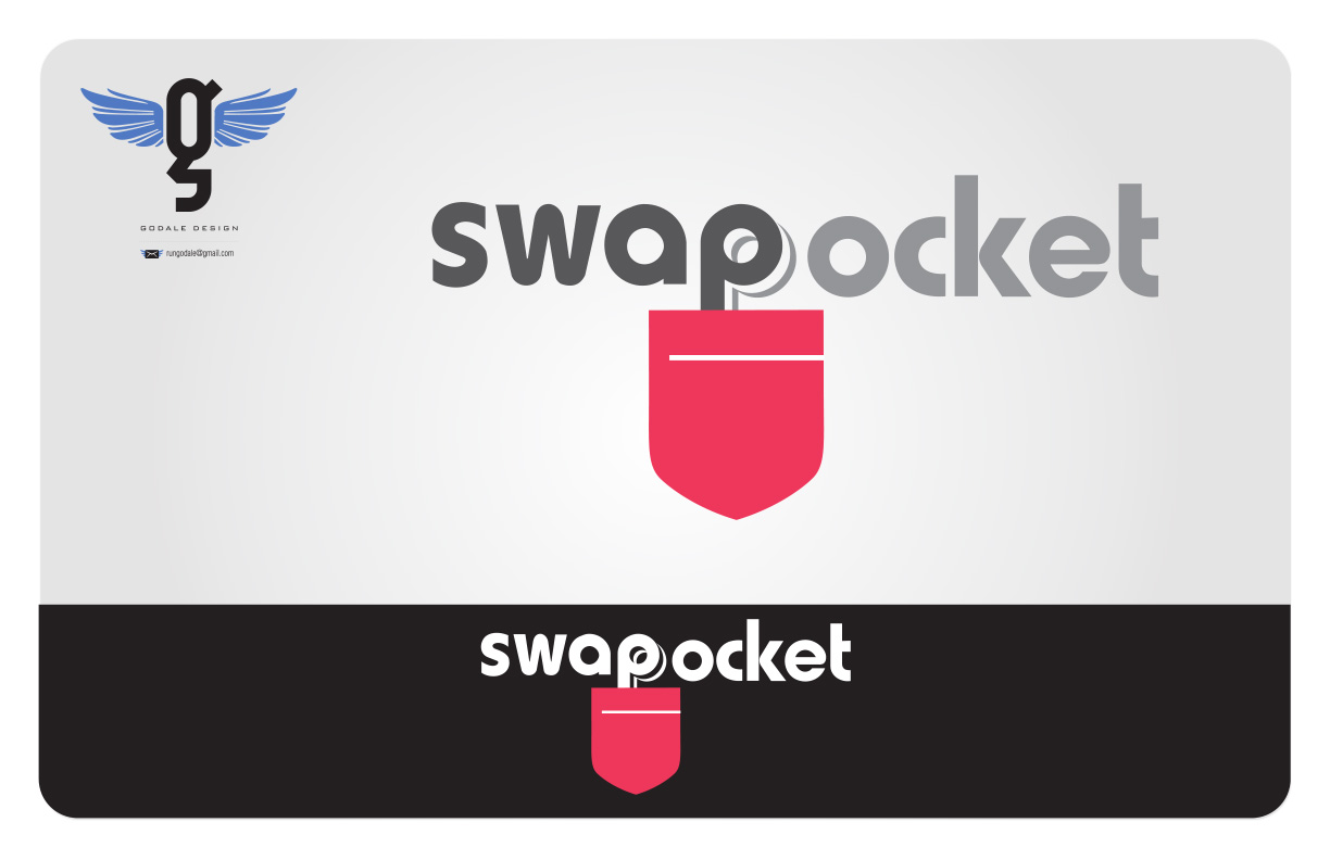 Logo Design by rungodale for this project | Design #2891748