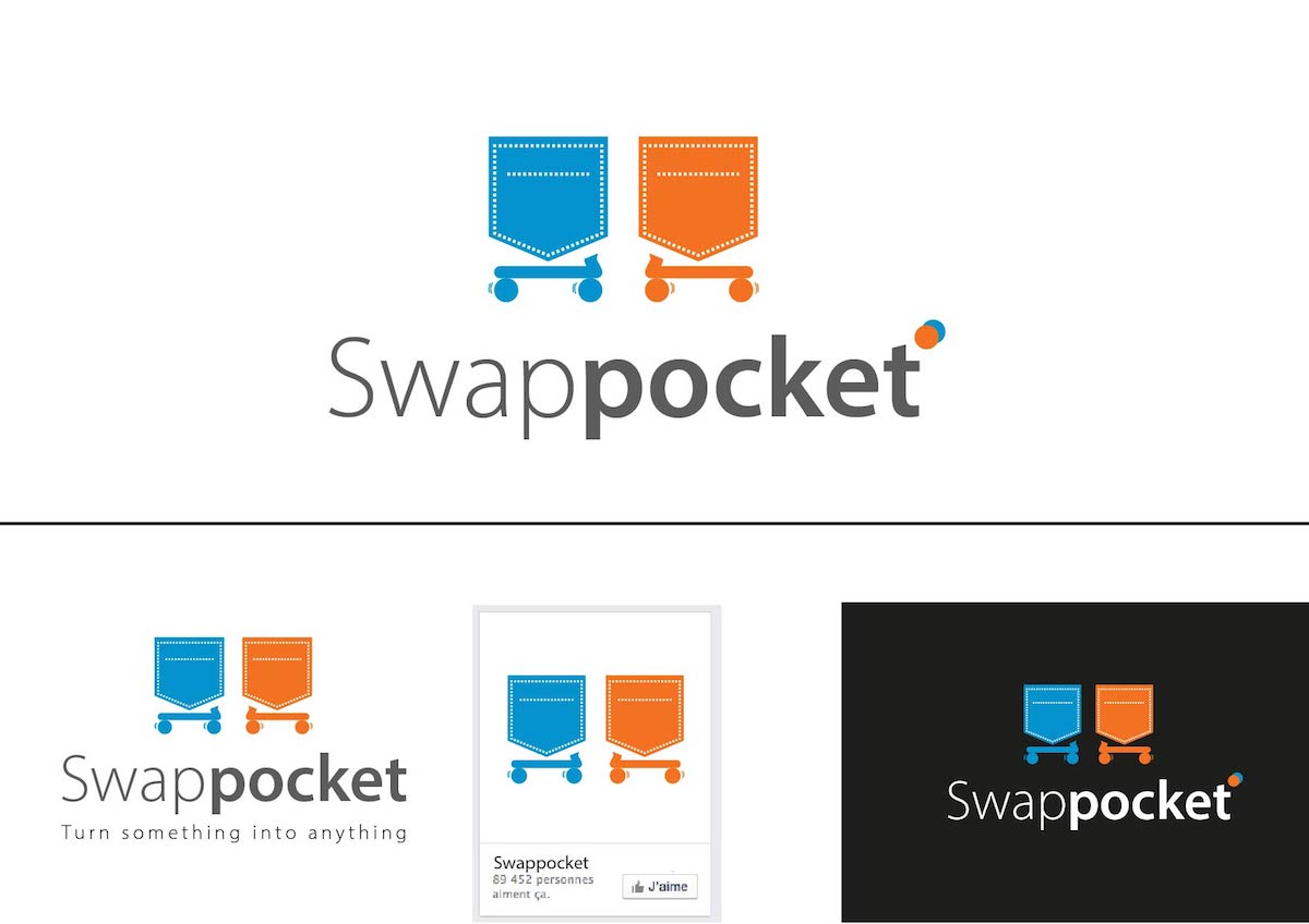 Logo Design by Thinkk6 for this project | Design #2894333