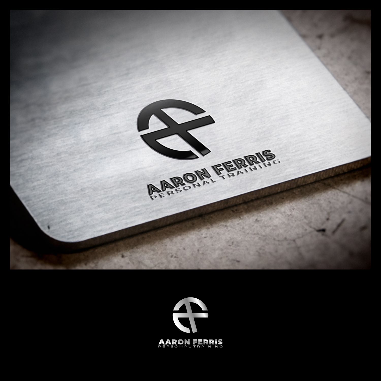 Logo Design by adie_78 for this project | Design #19585335