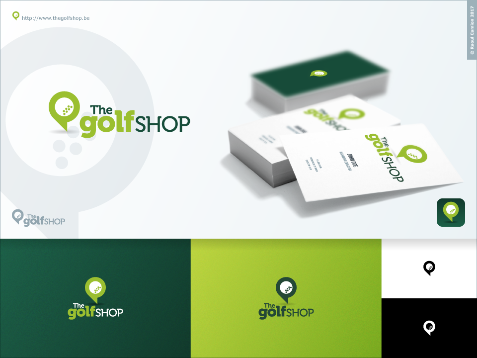Logo Design by Raoul Camion for this project | Design #19556237