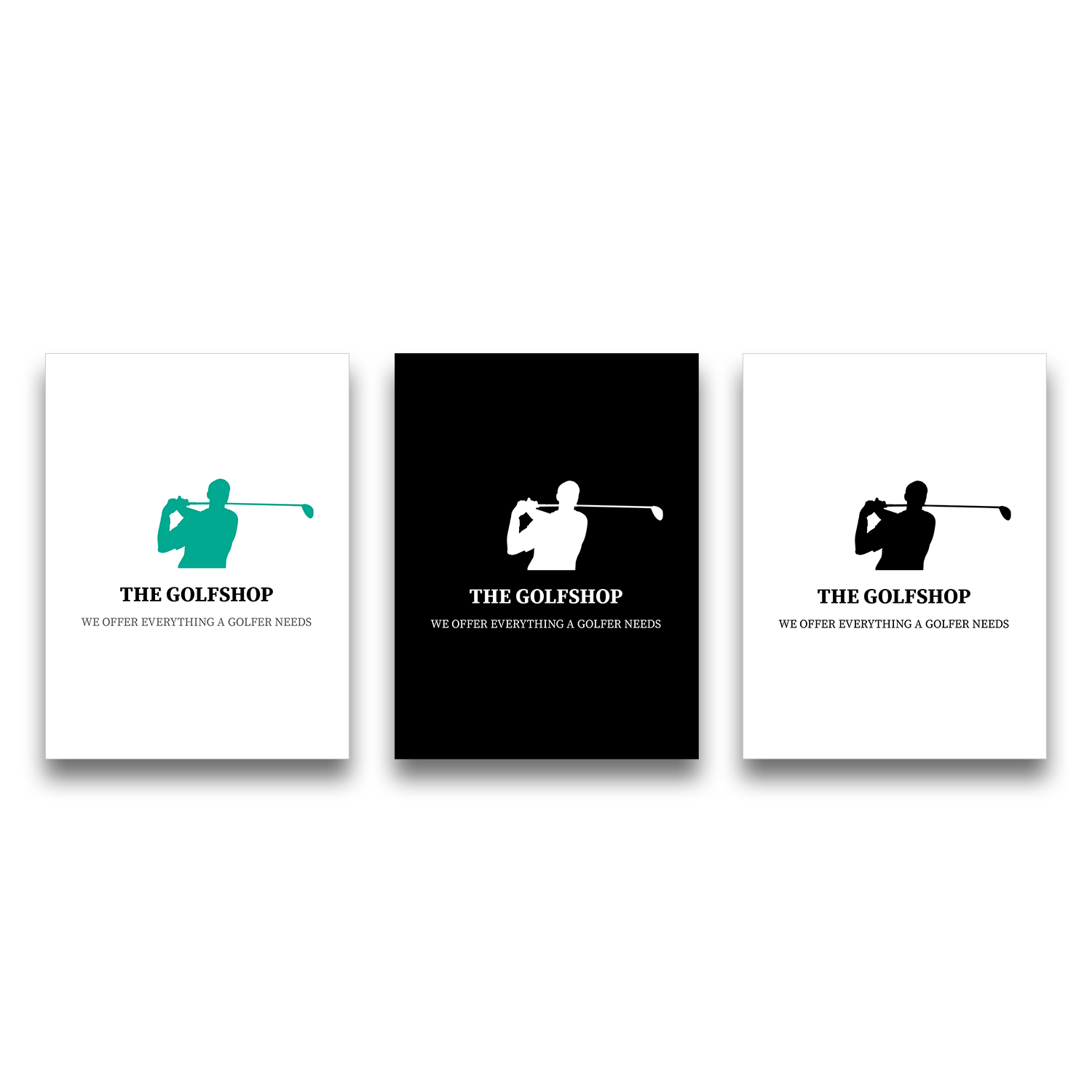 Logo Design by fairupm for this project | Design #19570275