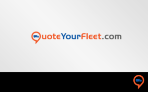 QuoteYourFleet.com | Logo Design by Grafactory