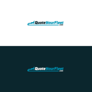 QuoteYourFleet.com | Logo Design by ds | designstructure