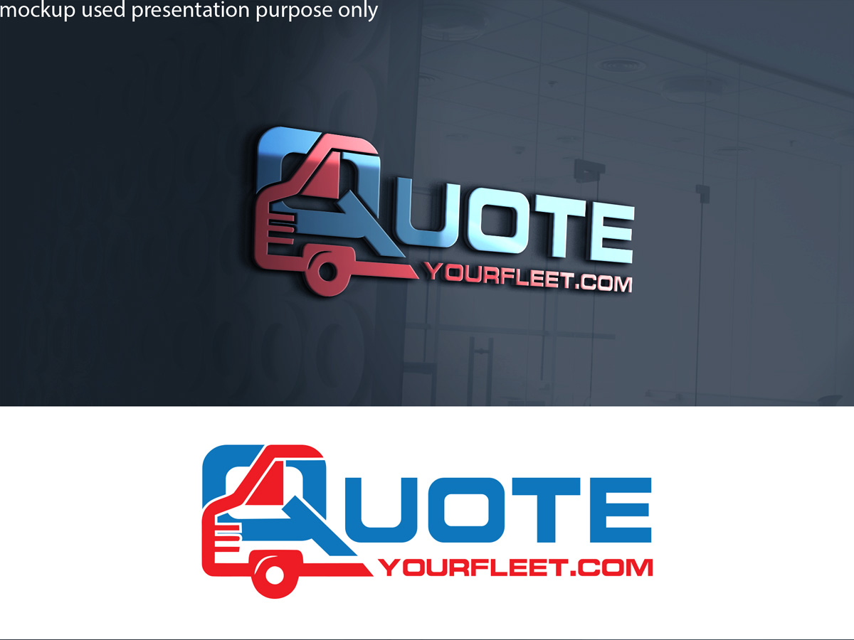 Logo Design by A S design @ for this project | Design #19671370