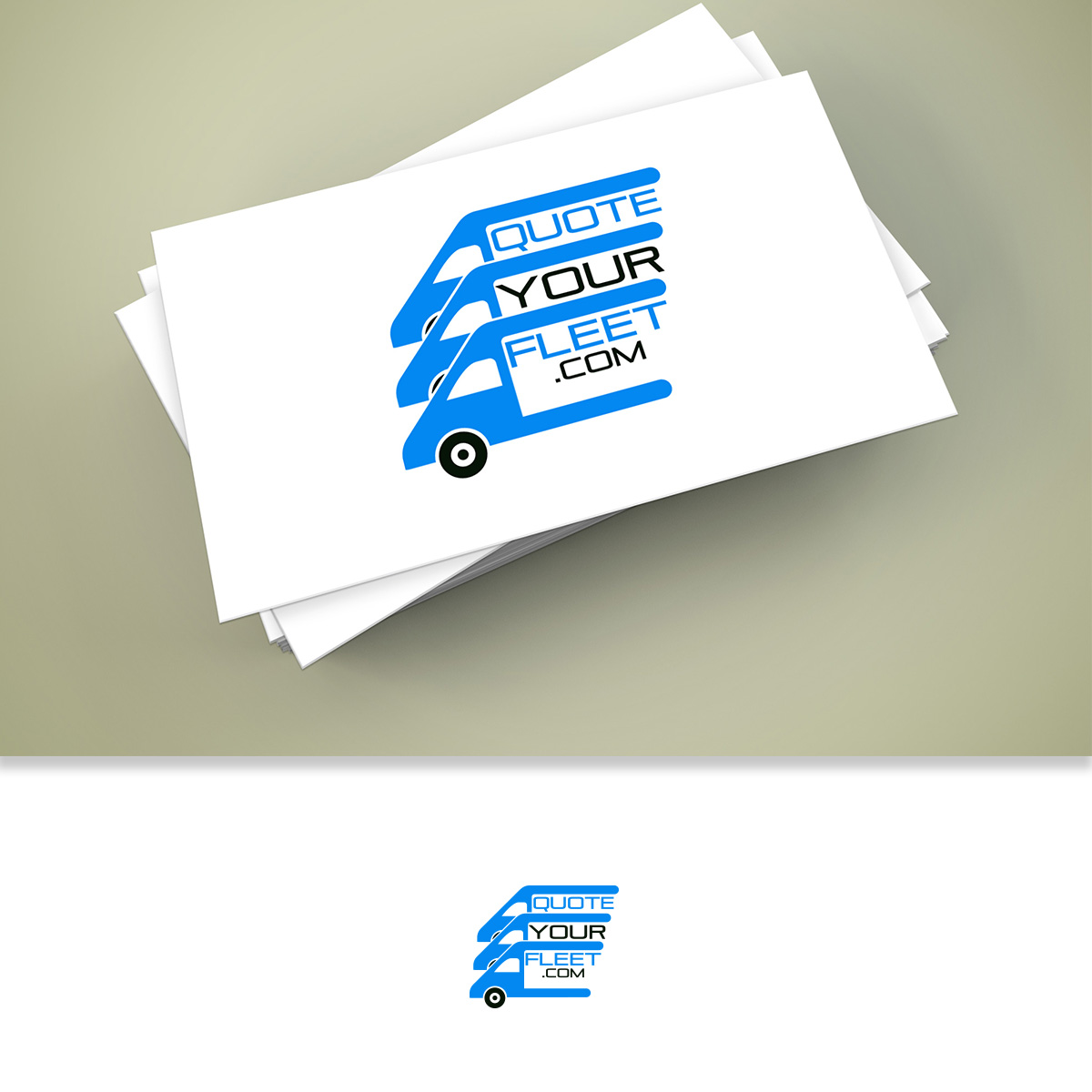 Diseño de Logo por ClearDesign para este proyecto | Diseño #19693810