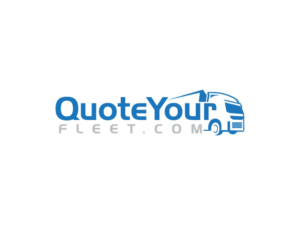 QuoteYourFleet.com | Logo Design by Banglalink 2