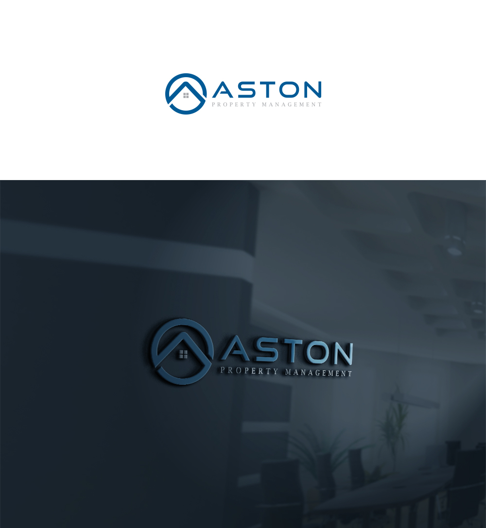 Logo Design by Deep Night for this project | Design #19533280