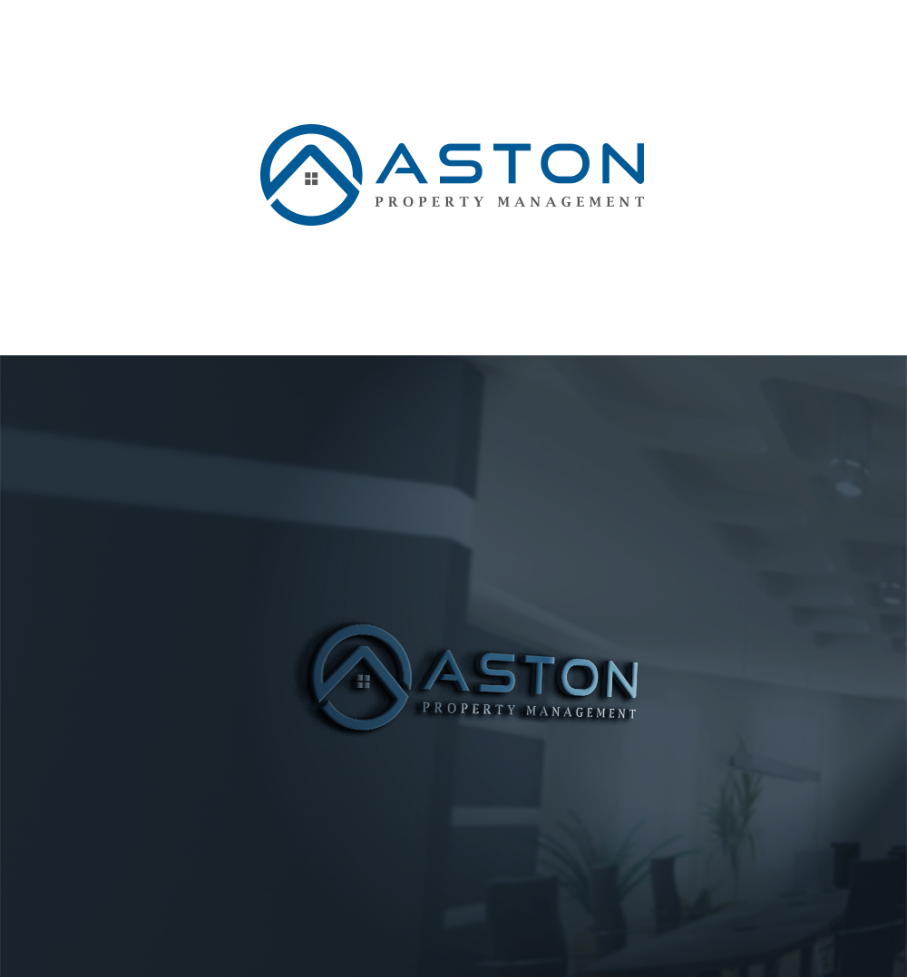 Logo Design by Deep Night for this project | Design #19612782