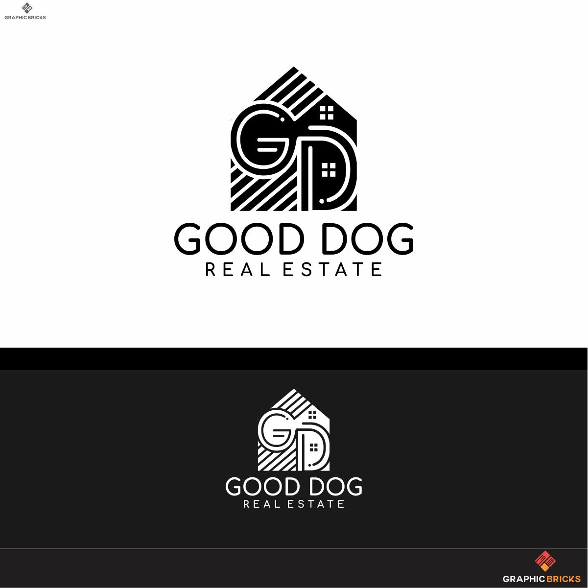 Logo Design by Graphic Bricks for this project | Design #19543431