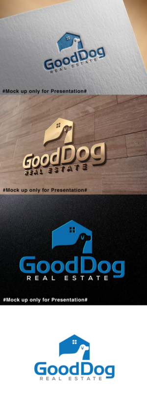 Logo-Design von designmind78 für dieses Projekt | Design: #19544402