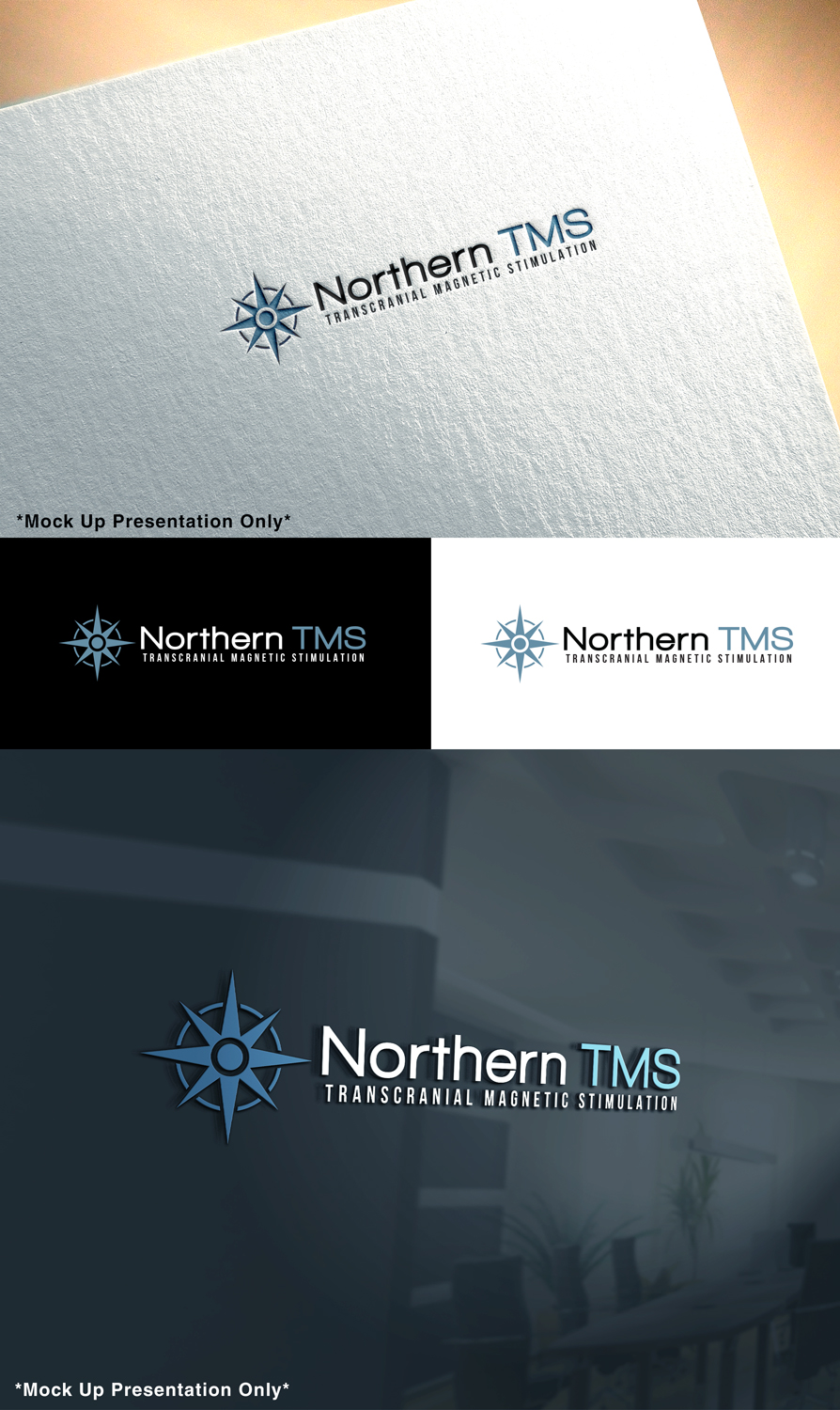 Logo-Design von sonym für David Anderholm | Design: #19580662