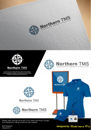 Logo-Design von Mariono Fx für David Anderholm | Design: #19562258