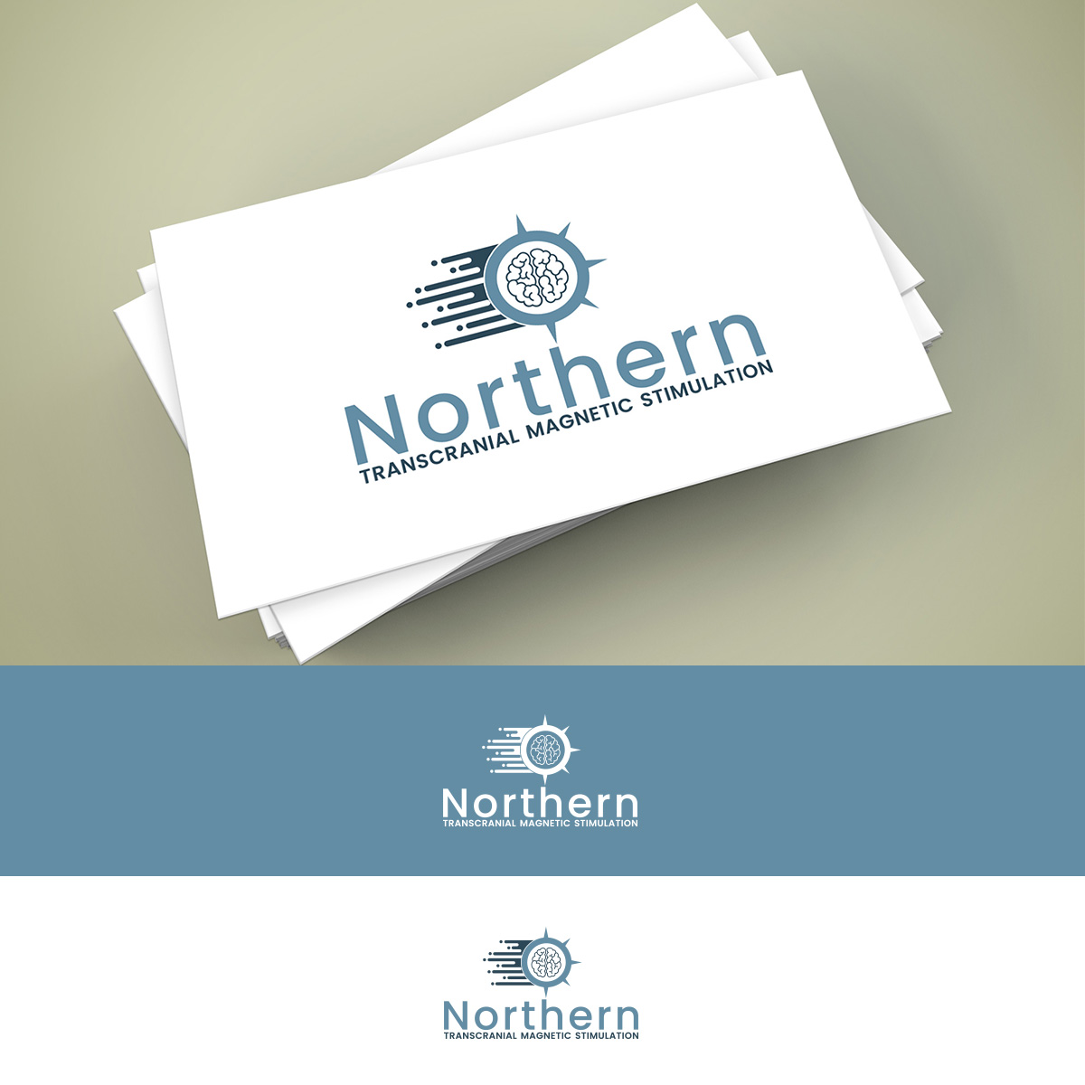 Logo Design by ClearDesign for David Anderholm | Design #19567225