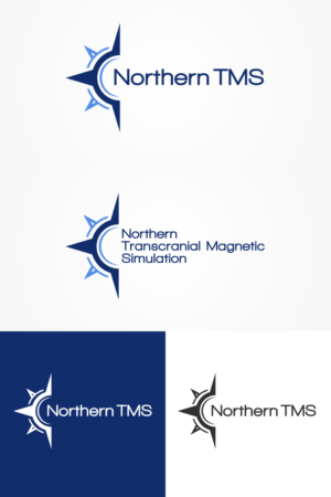 Logo Design by Mrigank Patankar