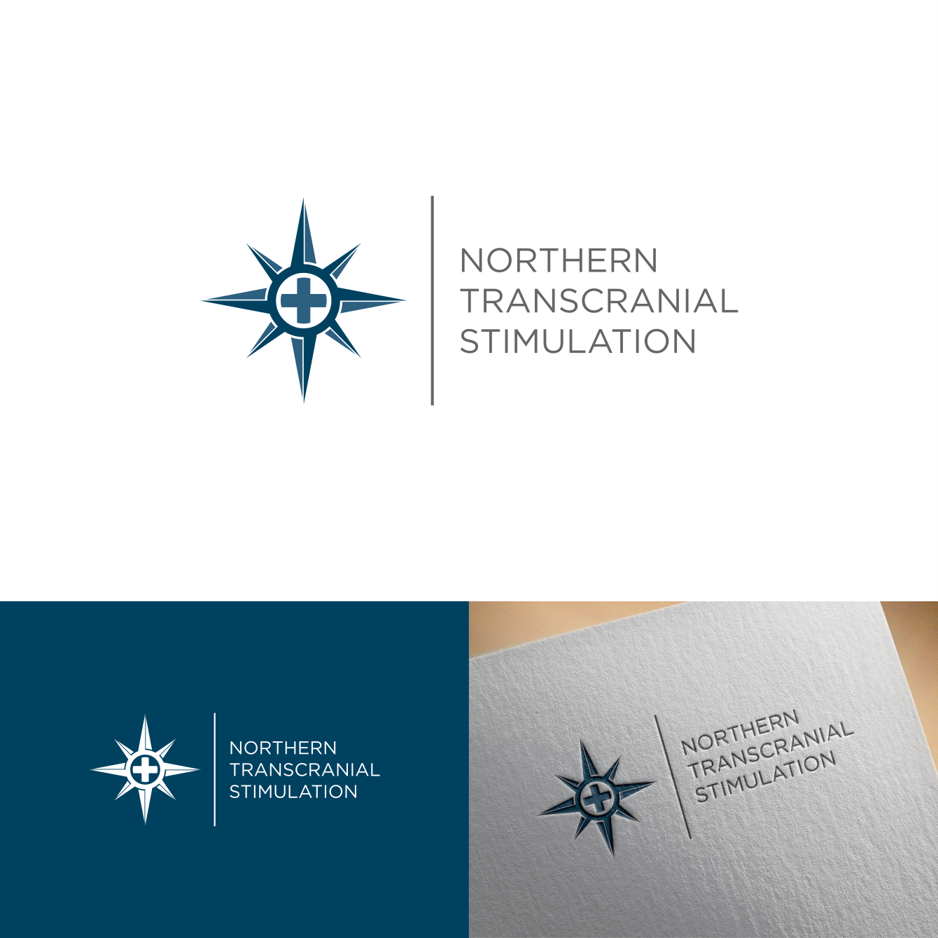 Logo Design by Resti Widayanti for David Anderholm | Design #19533626