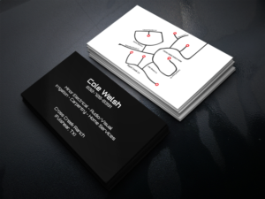 Fulshear Handyman/ Home projects | Business Card Design by JK18