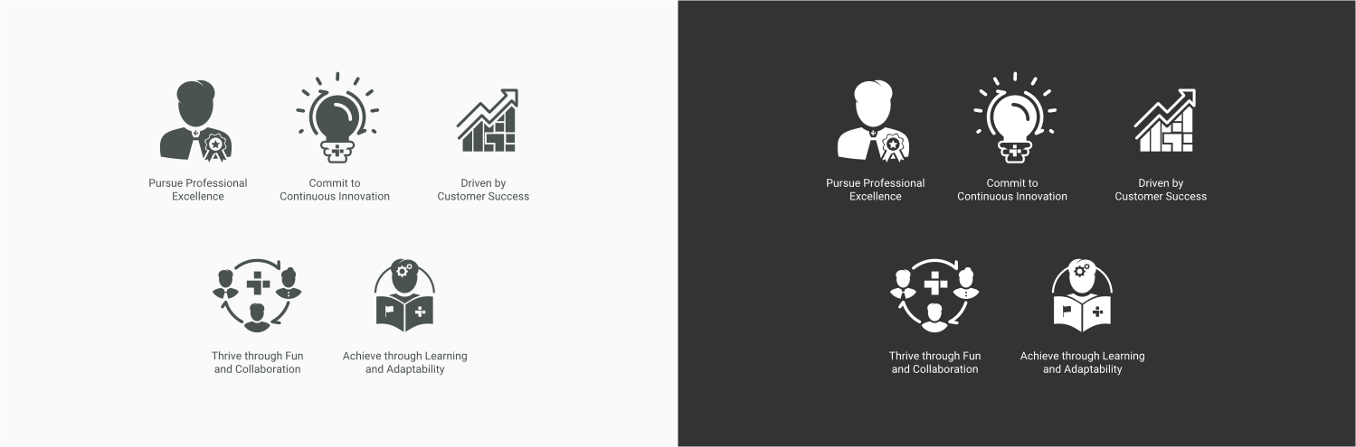Diseño Con Ícono por INDIAN_Ashok para Plus Consulting | Diseño #19538089