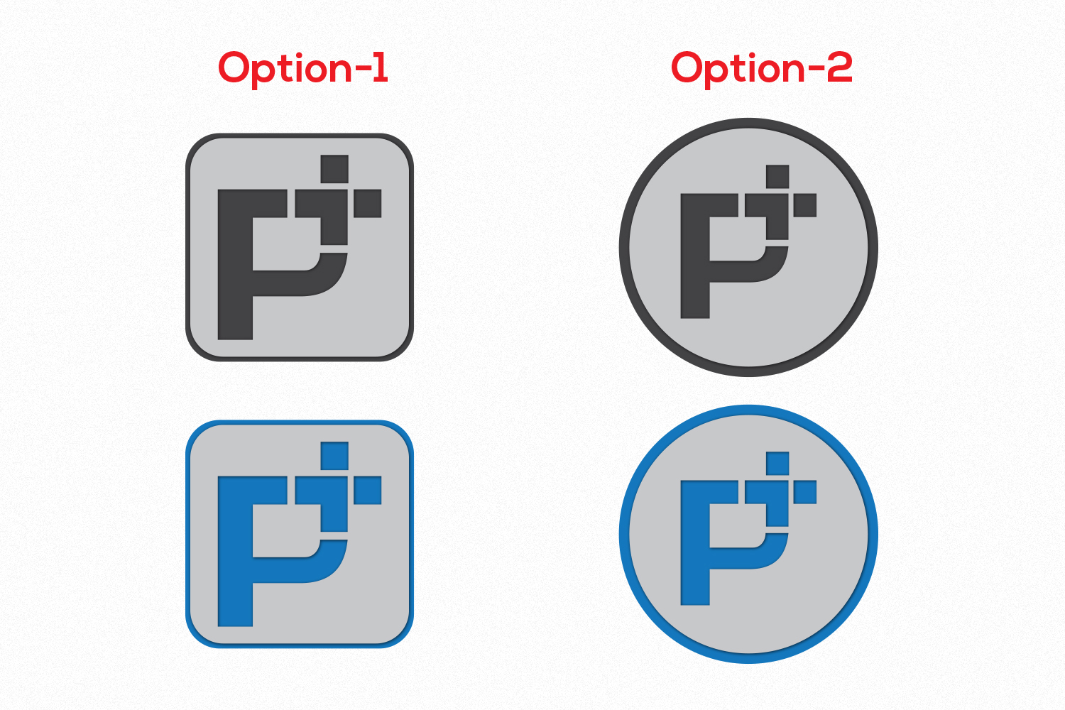 Icon Design by Your_Design for Plus Consulting | Design #19539522