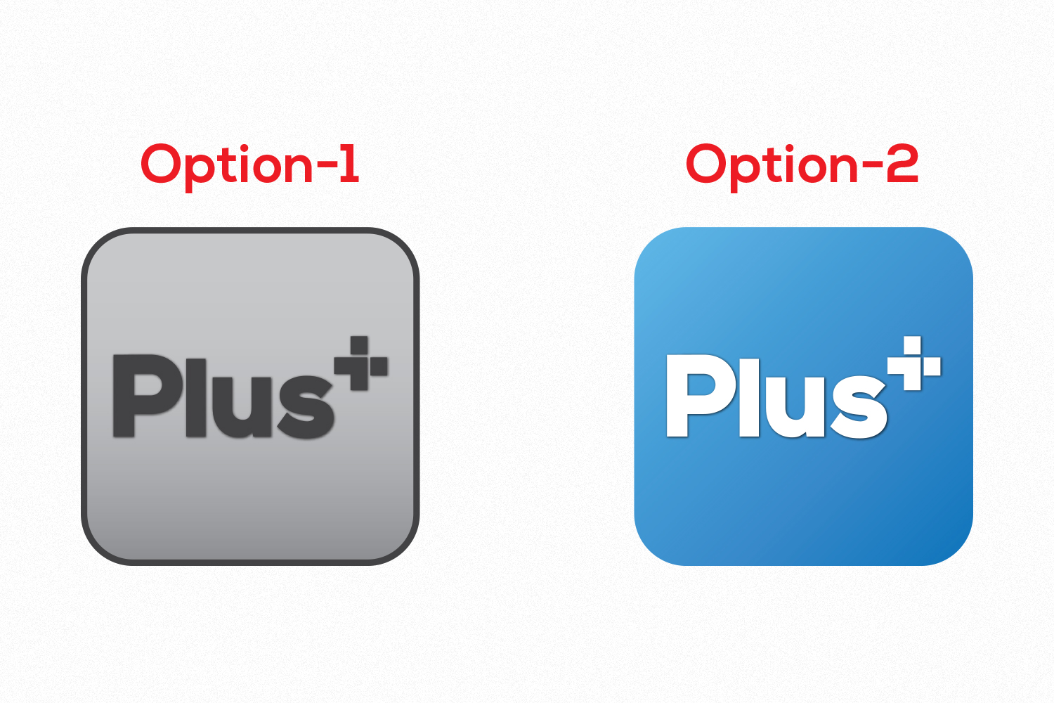 Icon Design by Your_Design for Plus Consulting | Design #19539675