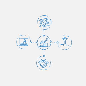 Icon Design by luutrongtin89 for Plus Consulting | Design: #19570687