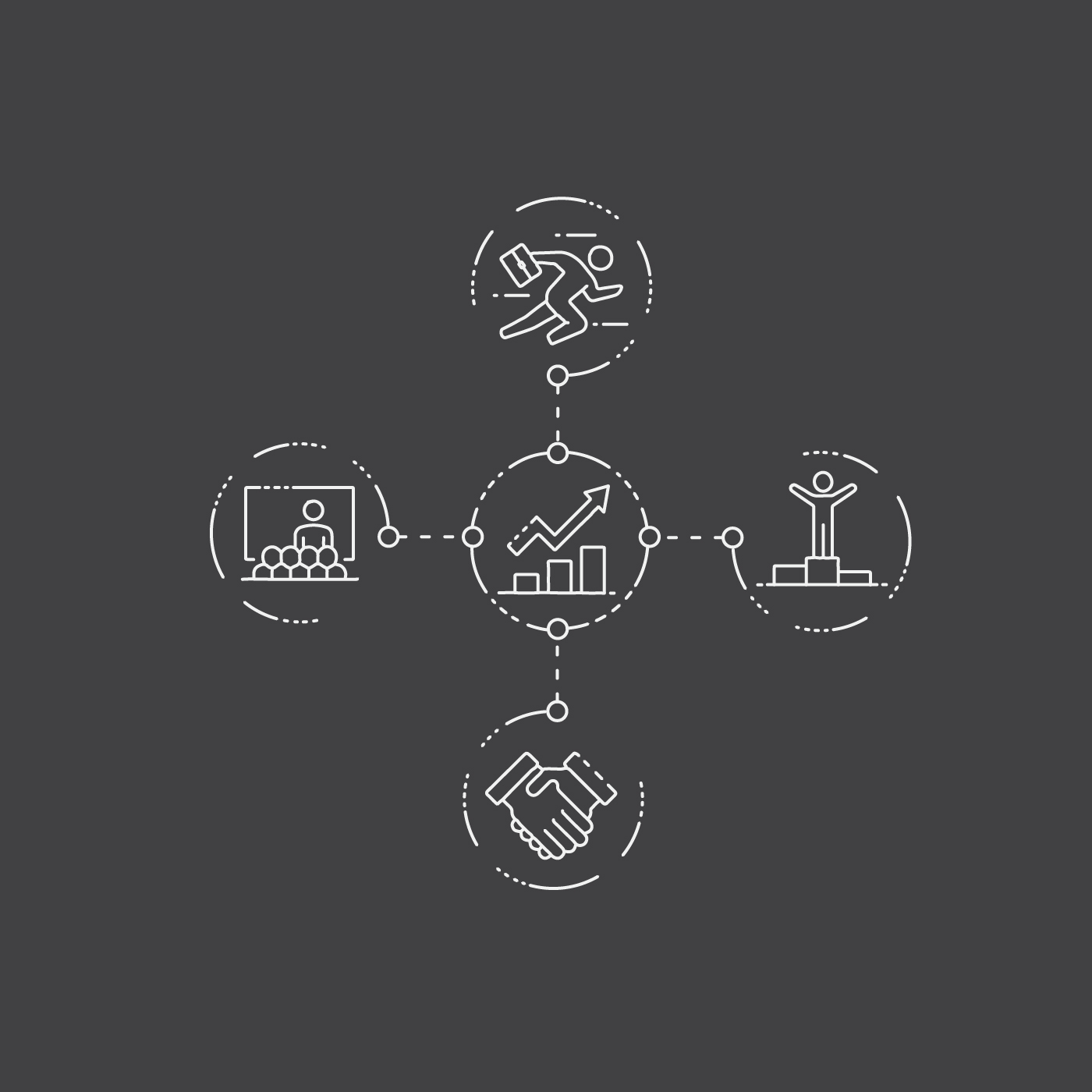 Icon Design by luutrongtin89 for Plus Consulting | Design #19570690