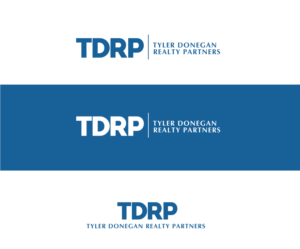 Diseño de Logo por Alien Cookie para Tyler-Donegan-Duncan Real Estate Services | Diseño: #19535331