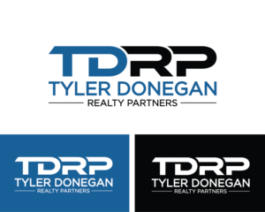 Diseño de Logo por Pv_999 para Tyler-Donegan-Duncan Real Estate Services | Diseño: #19534467