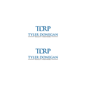 Diseño de Logo por widodo para Tyler-Donegan-Duncan Real Estate Services | Diseño: #19535834