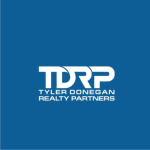 Diseño de Logo por delu 003 para Tyler-Donegan-Duncan Real Estate Services | Diseño: #19535901