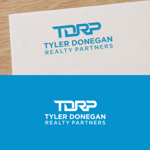Diseño de Logo por Joenet Jayawarna para Tyler-Donegan-Duncan Real Estate Services | Diseño: #19560615