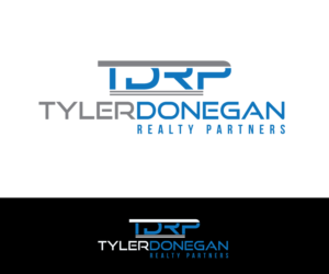 Diseño de Logo por designmind78 para Tyler-Donegan-Duncan Real Estate Services | Diseño: #19537636