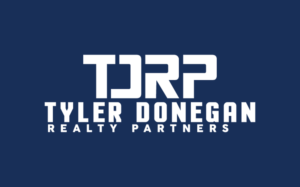 Diseño de Logo por ilovedesign1 para Tyler-Donegan-Duncan Real Estate Services | Diseño: #19537265