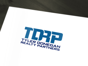 Diseño de Logo por WooW Designs para Tyler-Donegan-Duncan Real Estate Services | Diseño: #19533866