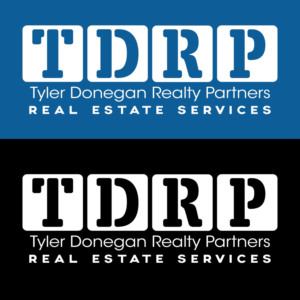 Diseño de Logo por SeemaSG para Tyler-Donegan-Duncan Real Estate Services | Diseño: #19539255